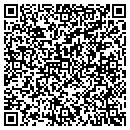 QR code with J W Reese Aero contacts
