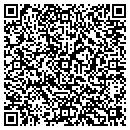 QR code with K & M Machine contacts