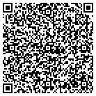 QR code with Konrad Machine And Tool Works contacts