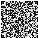 QR code with L J Engineering & Mfg contacts