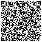 QR code with Micron Machining contacts