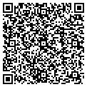 QR code with Mjv Machine contacts