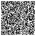 QR code with Mts Tool contacts