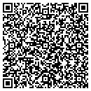 QR code with Opb Pipe Bending contacts