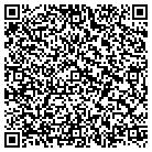 QR code with Precision Quiltworks contacts