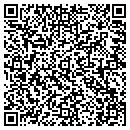 QR code with Rosas Cards contacts