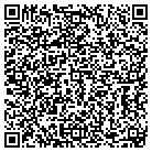 QR code with R And R Machine Works contacts