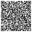 QR code with Refco Mfg contacts