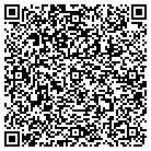 QR code with Rg Machining Service LLC contacts