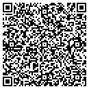 QR code with Rpm Weights contacts