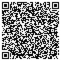 QR code with S&J Mfg contacts