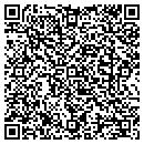 QR code with S&S Precision Grind contacts