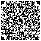 QR code with T C Precision Machining contacts