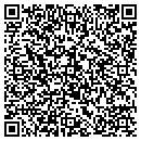 QR code with Tran Machine contacts