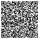 QR code with U S Dynamics contacts