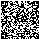 QR code with Utc-Hamilton Std contacts