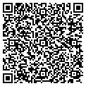 QR code with Wcs Inc contacts