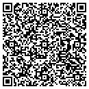 QR code with X3 Solutions contacts