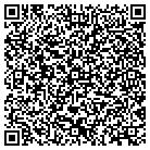 QR code with Zephyr Machine Works contacts