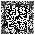 QR code with Zyder Innovative Precision contacts