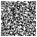QR code with A Mobile Notary Service contacts