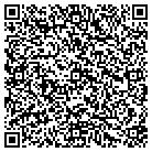 QR code with Kountry Air Filter Mfg contacts