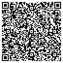 QR code with C T S Health Network contacts