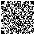 QR code with Xozone contacts