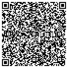 QR code with Ultra Prosthetics Inc contacts