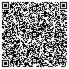 QR code with First Coast First Resources contacts