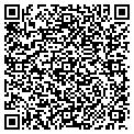 QR code with Efb Inc contacts