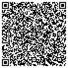 QR code with First Plbg A Cndtioning of Fla contacts