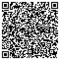 QR code with ZoneO3 contacts