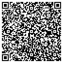 QR code with B G Wickberg CO Inc contacts
