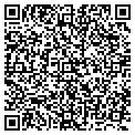 QR code with Ems Controls contacts