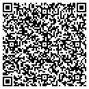 QR code with James AC Inc contacts