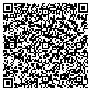 QR code with S P Environmental contacts
