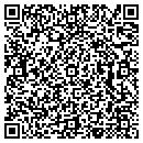 QR code with Technos Corp contacts