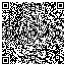 QR code with United Blower CO Inc contacts