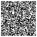 QR code with J&L Builders Inc contacts