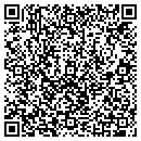QR code with Moore CO contacts