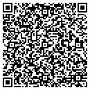 QR code with C & P Microsystems Inc contacts