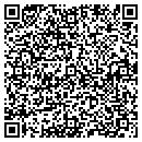 QR code with Parvus Corp contacts