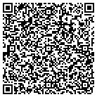 QR code with Pro-Tech Machining Inc contacts