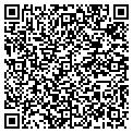 QR code with Yuvee Inc contacts