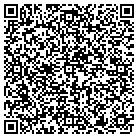 QR code with Precision Analog Systems CO contacts