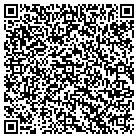 QR code with Preston Digital Imaging Sltns contacts