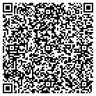 QR code with Rising India Of Nebraska Inc contacts