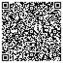 QR code with Teledyne Isco contacts