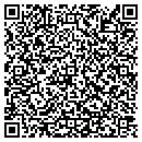 QR code with T T T Inc contacts
